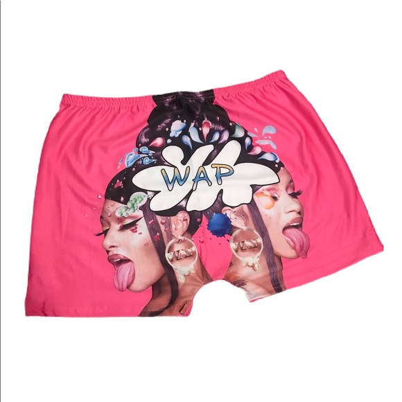 Women’s shorts - Picture 2 of 2